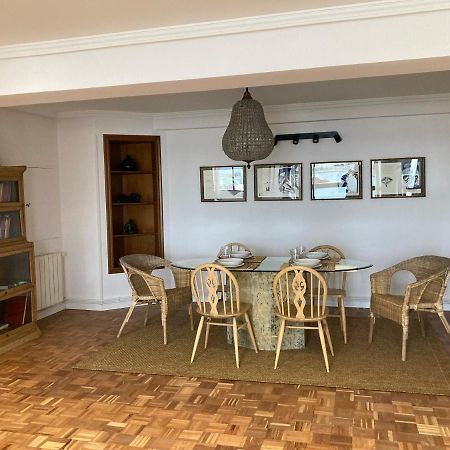 Apartamento Centro Con Vistas Al Mar. Lejlighed A Coruña Eksteriør billede