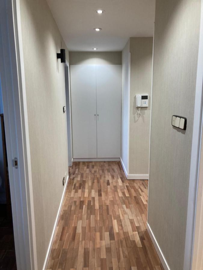 Apartamento Centro Con Vistas Al Mar. Lejlighed A Coruña Eksteriør billede